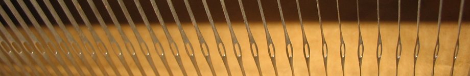 String Notes Rotating Header Image