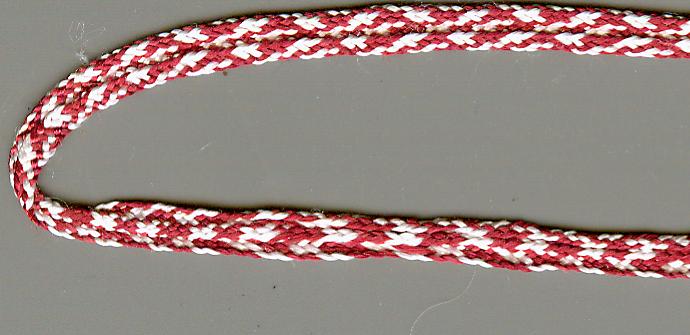 braided cord