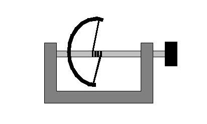 bow lathe